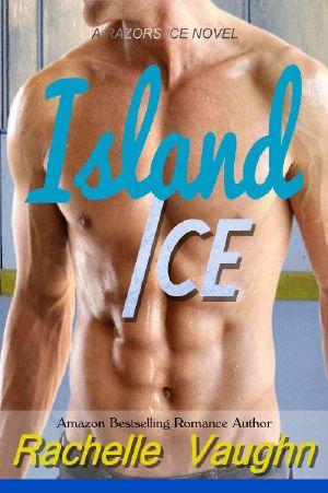 [Razors Ice 06] • Island Ice